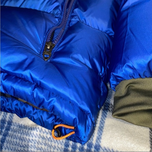 Polo Ralph Lauren Puffer Jacket in Excellent Condition - Picture 4 of 7